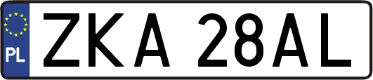 ZKA28AL