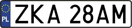 ZKA28AM