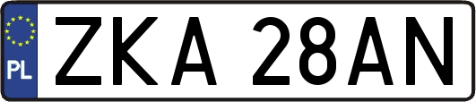 ZKA28AN