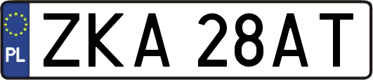ZKA28AT
