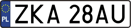 ZKA28AU