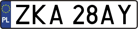 ZKA28AY