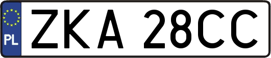 ZKA28CC