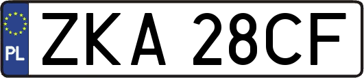 ZKA28CF