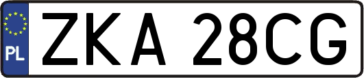ZKA28CG