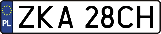 ZKA28CH
