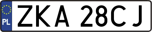 ZKA28CJ