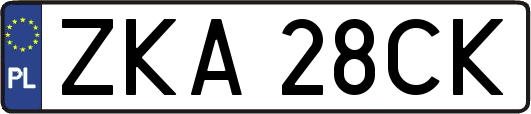 ZKA28CK