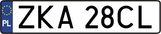 ZKA28CL