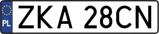 ZKA28CN