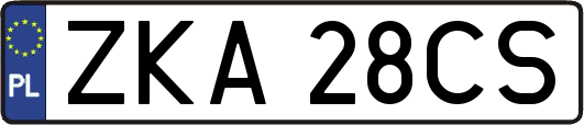 ZKA28CS