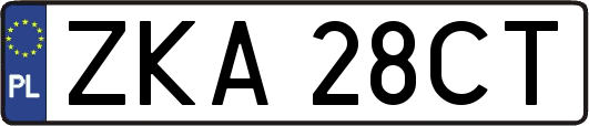 ZKA28CT
