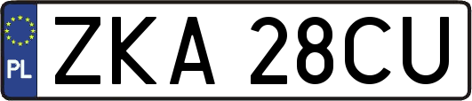 ZKA28CU