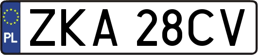 ZKA28CV