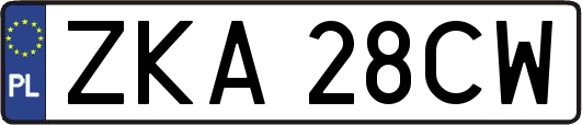 ZKA28CW