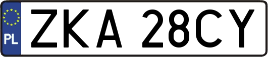 ZKA28CY