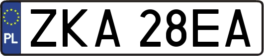 ZKA28EA
