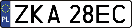 ZKA28EC