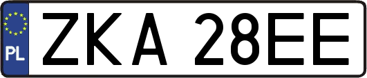 ZKA28EE