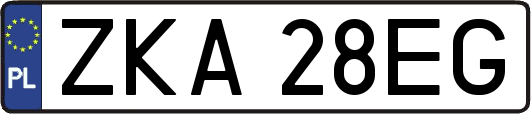 ZKA28EG