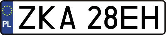 ZKA28EH