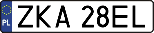 ZKA28EL