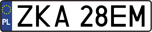 ZKA28EM