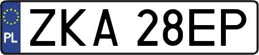ZKA28EP