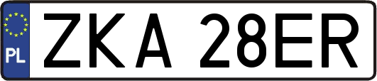 ZKA28ER