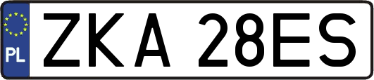 ZKA28ES