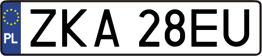 ZKA28EU