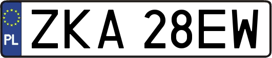 ZKA28EW
