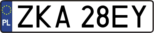 ZKA28EY