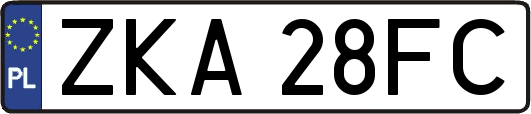 ZKA28FC