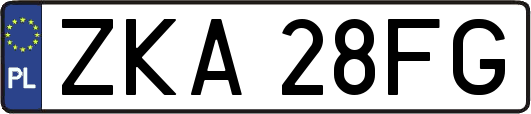 ZKA28FG