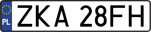ZKA28FH