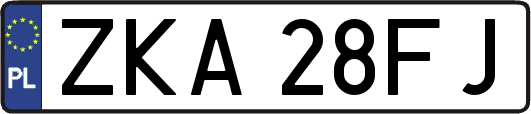 ZKA28FJ