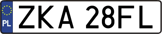 ZKA28FL