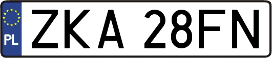 ZKA28FN