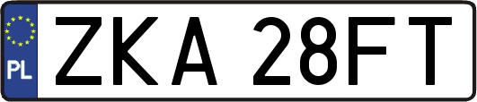 ZKA28FT