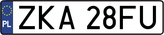 ZKA28FU