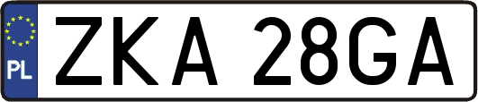 ZKA28GA