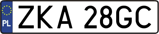 ZKA28GC