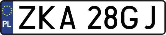 ZKA28GJ