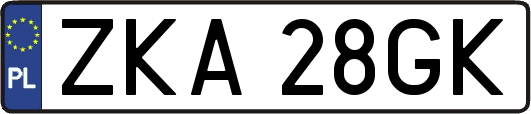 ZKA28GK
