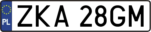 ZKA28GM