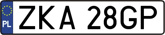 ZKA28GP