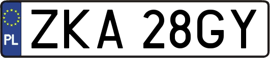ZKA28GY