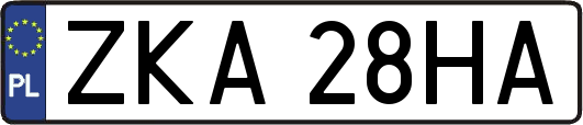 ZKA28HA