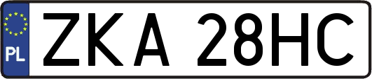 ZKA28HC